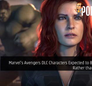 Marvel's Avengers DLC Characters Expected to Be Unique Rather than Reskins
