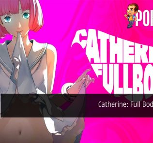 Catherine: Full Body Review - Still As Exhilarating As Ever 25