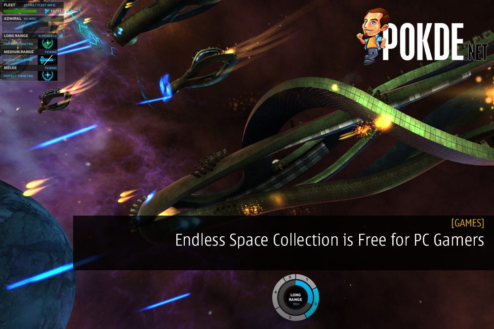 Endless Space Collection is Free for PC Gamers - Offer Is Ending Soon 25