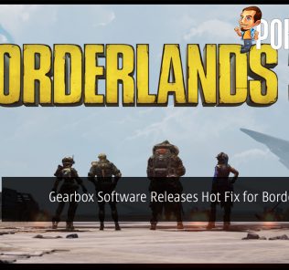 Gearbox Software Releases Hot Fix for Borderlands 3