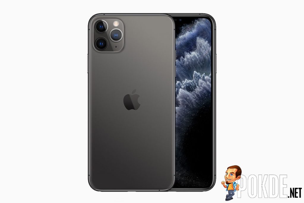 Apple launched the new iPhone 11, iPhone 11 Pro and iPhone 11 Pro Max — more cameras, faster A13 Bionic chipset, more colors for slightly less money 33