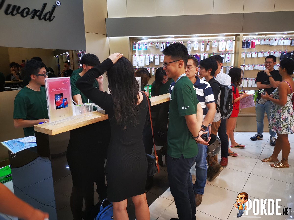 Itworld Launches Apple Iphone 11 Series In Malaysia Now With More Affordable Ways To Own One Pokde Net