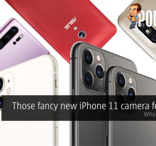 Those fancy new iPhone 11 camera features — who did it first? 37