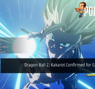 [TGS 2019] Dragon Ball Z: Kakarot Confirmed for Early 2020