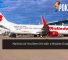 Malindo Air Has Been Hit with a Massive Data Breach - Millions of Customers' Personal Data Leaked Out