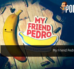 My Friend Pedro Review 25