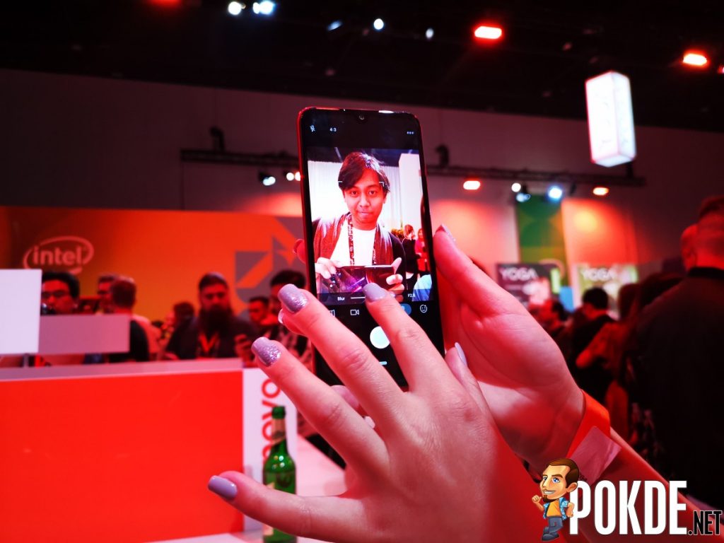 [IFA 2019] Motorola One Zoom is a Camera Powerhouse at an Affordable Price 32