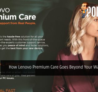 [IFA 2019] How Lenovo Premium Care Goes Beyond Your Warranty to Help You 31
