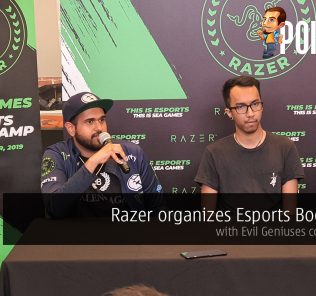 Razer organizes Esports Bootcamp with Evil Geniuses coach BuLba 34