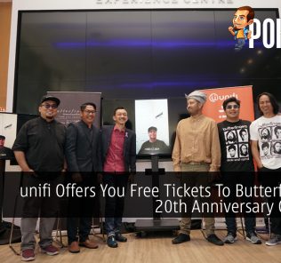 unifi Offers You Free Tickets To Butterfingers' 20th Anniversary Concert 32