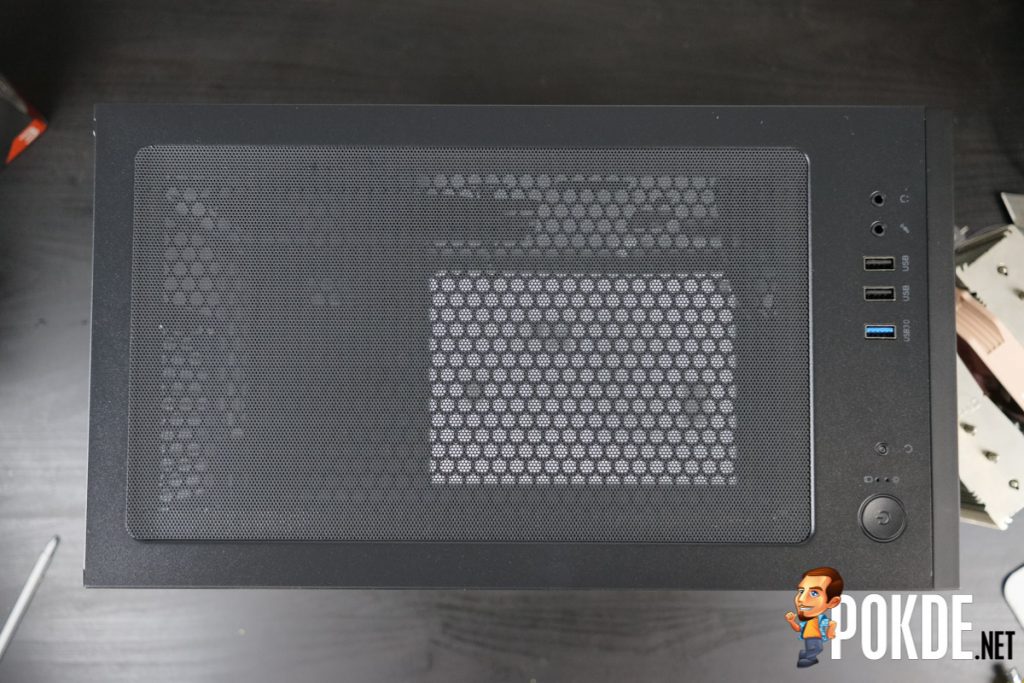 Aigo darkFlash DLM21 Review — not too shabby! 32