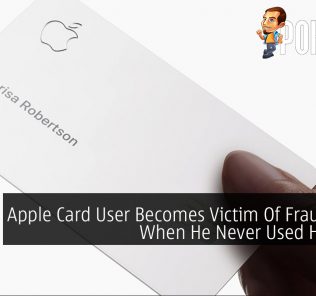 Apple Card User Becomes Victim Of Fraud Even When He Never Used His Card 30