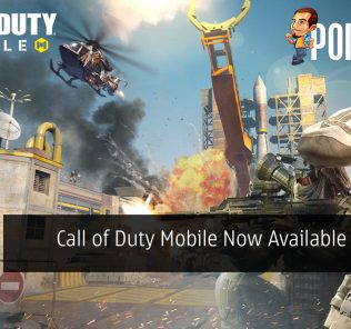 Call of Duty Mobile Now Available To Play 27