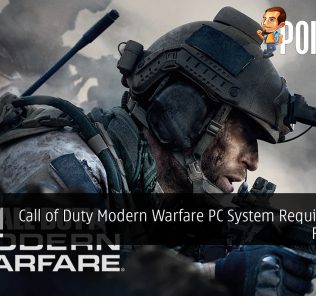 Call of Duty Modern Warfare PC System Requirements Revealed 32