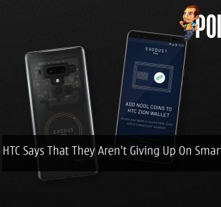 HTC Says That They Aren't Giving Up On Smartphones Just Yet 28