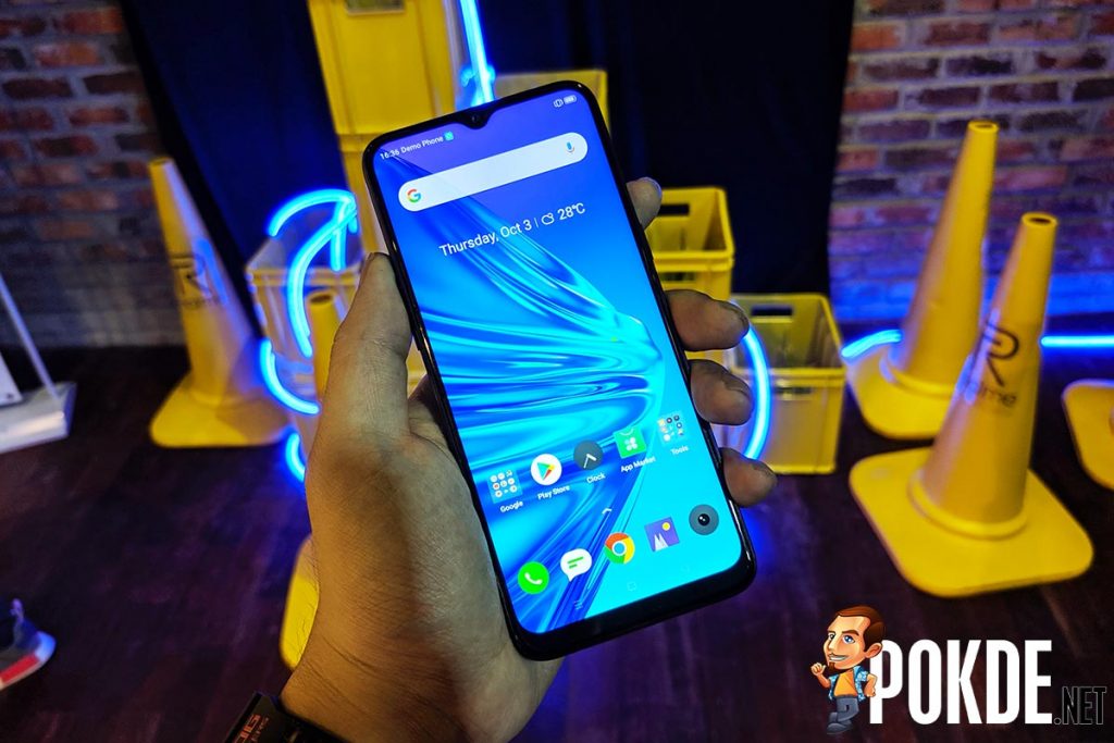 realme 5 series brings quad cameras to the sub-RM1000 segment 29