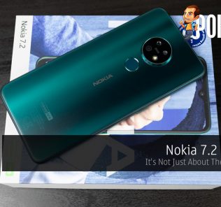 Nokia 7.2 Review — It's Not Just About The Hardware 36