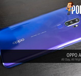 OPPO A9 2020 Review — All Day, All Night And More 31