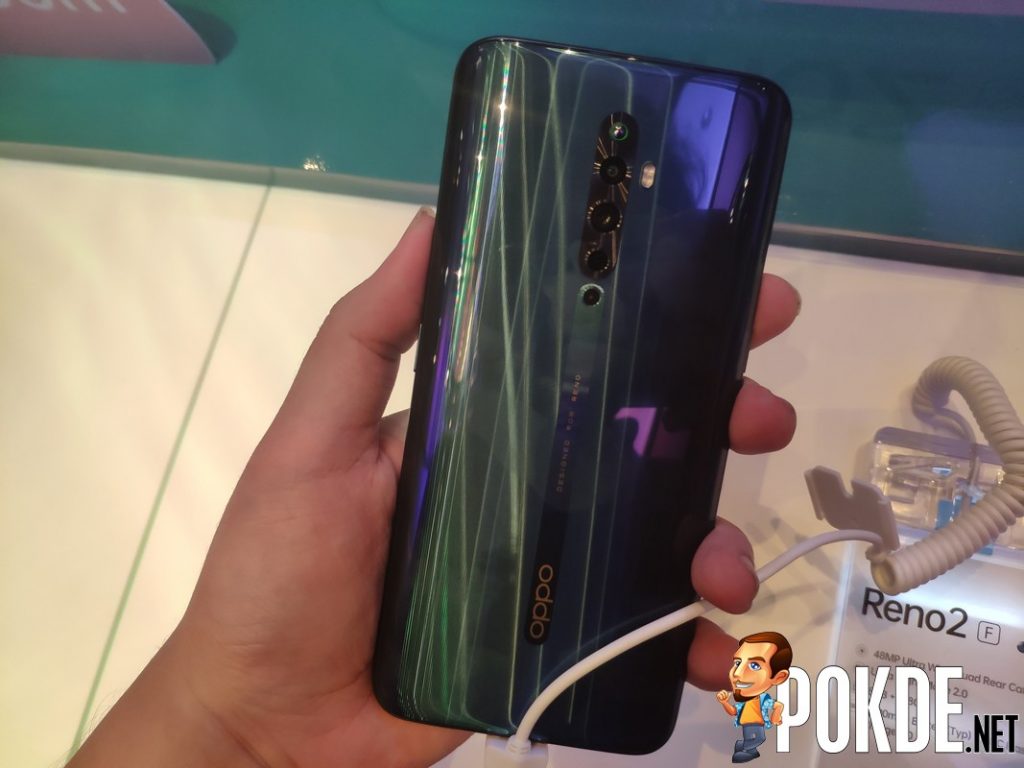 OPPO Reno2 Series Launched In Malaysia From RM1,599 32