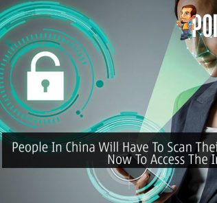 People In China Will Have To Scan Their Faces Now To Access The Internet 37
