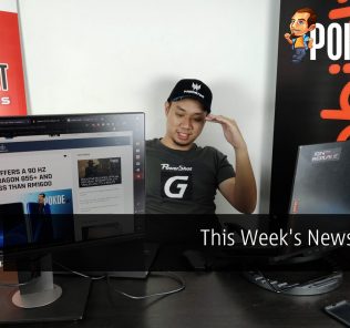 PokdeLIVE 35 — This Week's News Recap 29