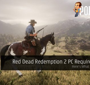 Red Dead Redemption 2 PC Requirements — Here's What You'll Need 30