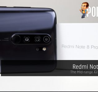 Redmi Note 8 Pro Review — The Mid-range King Returns? 32