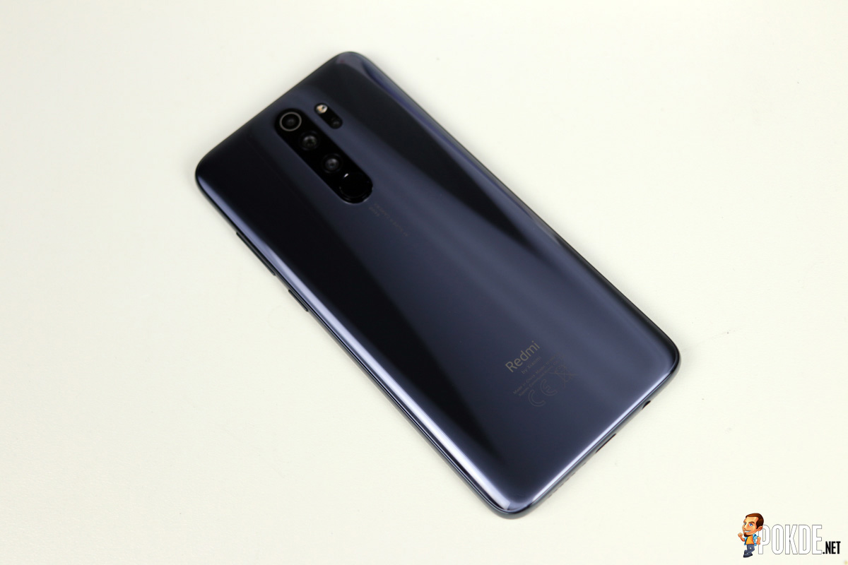Redmi Note 8 Pro review: Xiaomi's best Note with note-worthy upgrades