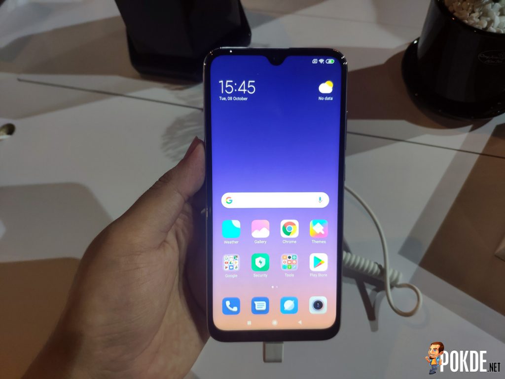 Redmi Note 8 Series Officially Launch In Malaysia - Here's What Went Down 23