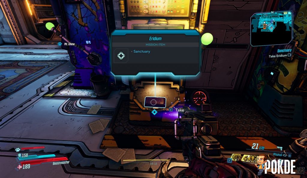 Borderlands 3 Review - Kinda Repetitive But Still Chaotic and Fun