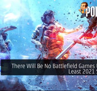There Will Be No Battlefield Games Until At Least 2021 Says EA 26
