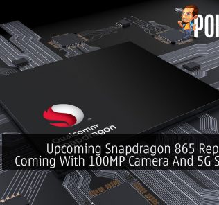 Upcoming Snapdragon 865 Reportedly Coming With 100MP Camera And 5G Support 29