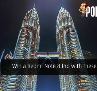 Win a Redmi Note 8 Pro with these simple steps 33