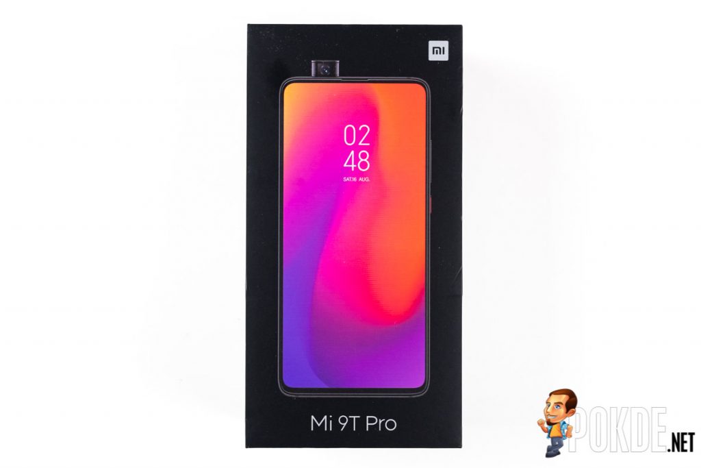 Xiaomi Mi 9T Pro Review — yet another flagship killer from Xiaomi? 32