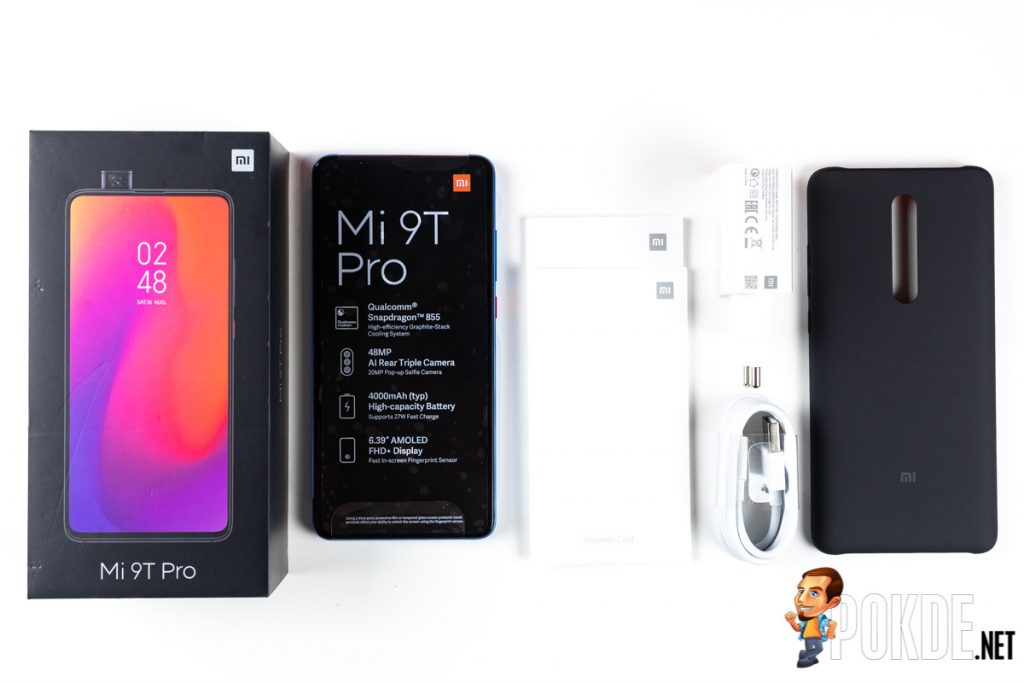 Xiaomi Mi 9T Pro Review — yet another flagship killer from Xiaomi? 28