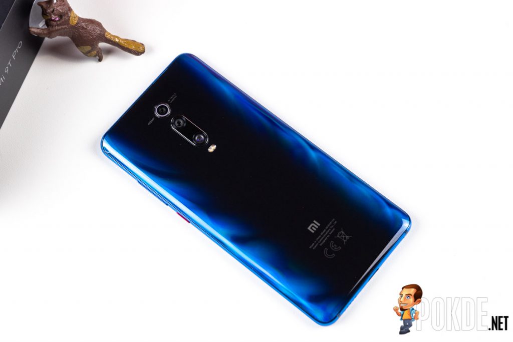 Xiaomi Mi 9T Pro Review — yet another flagship killer from Xiaomi? 29