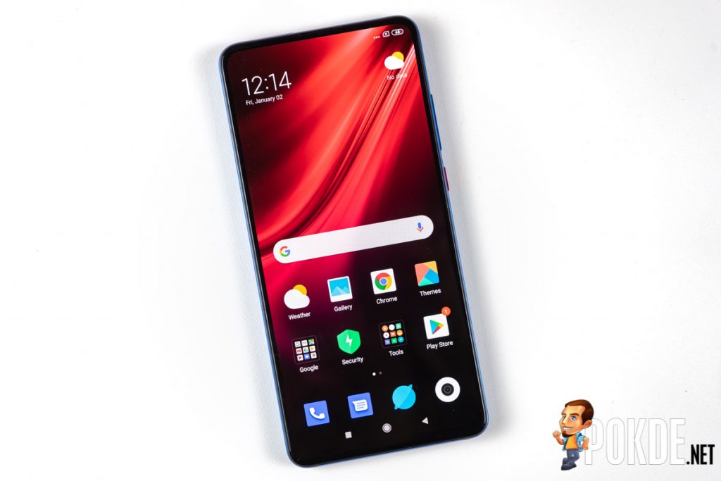 Xiaomi Mi 9T Pro Review — yet another flagship killer from Xiaomi? 33