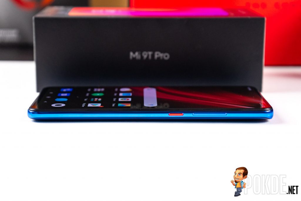 Xiaomi Mi 9T Pro Review — yet another flagship killer from Xiaomi? 38