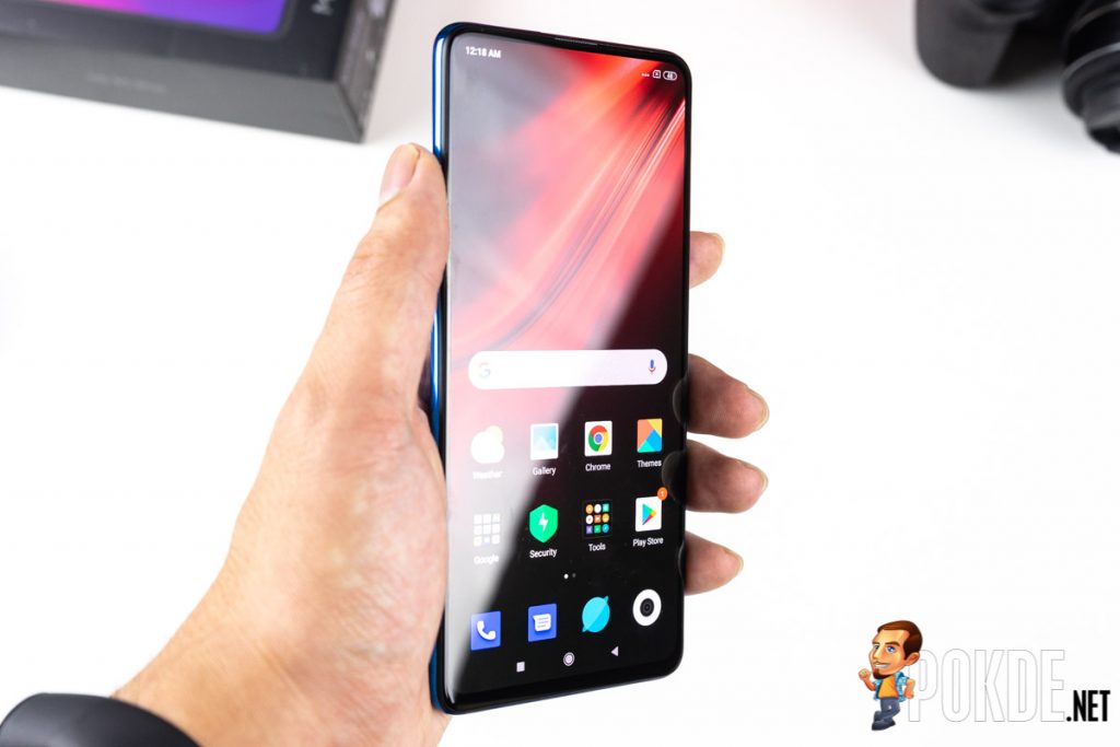 Redmi Note 8 Pro is a beastly mid-range gaming phone! 32