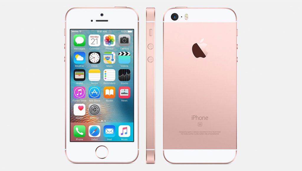 Apple iPhone SE 2 May Be Coming Very Soon 26