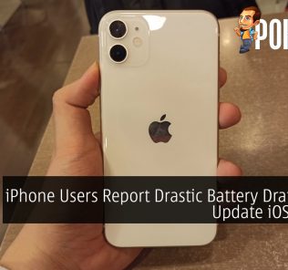 iPhone Users Report Drastic Battery Drain With Update iOS 13.1.3 28