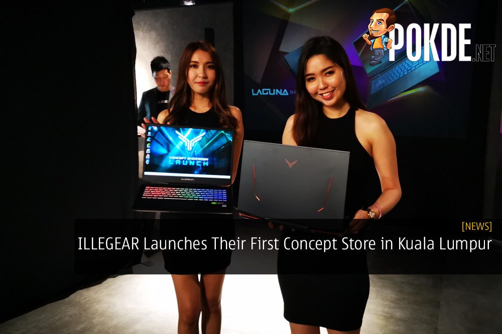 ILLEGEAR Launches Their First Concept Store in Kuala Lumpur 25