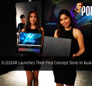 ILLEGEAR Launches Their First Concept Store in Kuala Lumpur 34