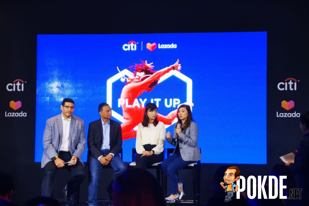 Lazada Citi Card Launched in Malaysia - Get the Best Rewards and Cashback on Lazada with This