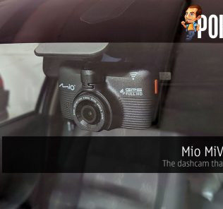Mio MiVue 792 Review 33