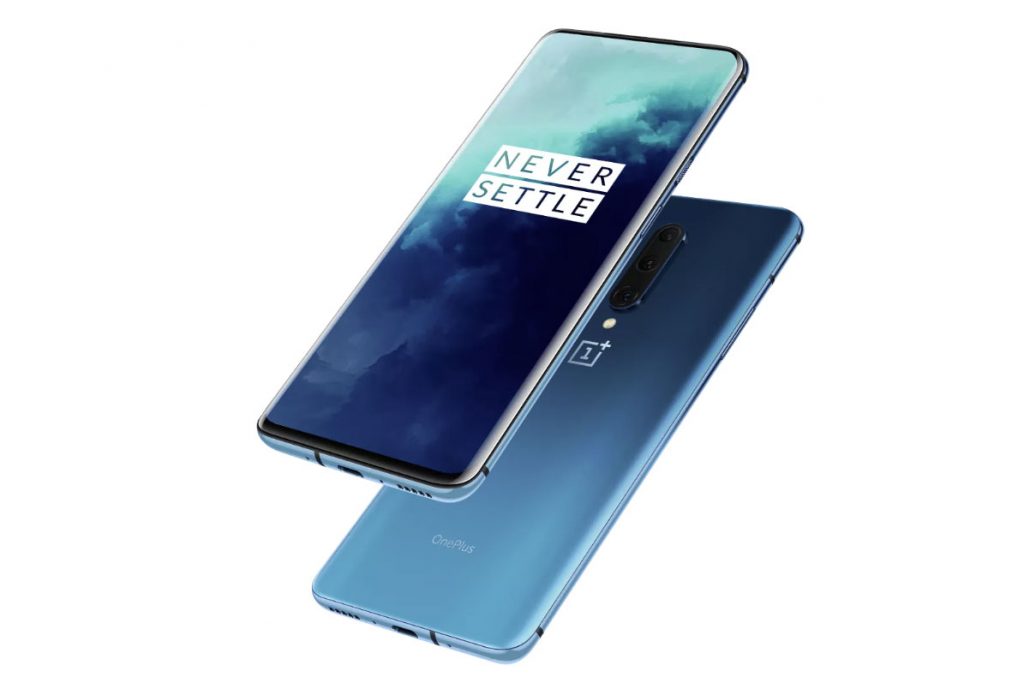 OnePlus 7T Pro launched with tiny upgrades over OnePlus 7 Pro 27