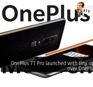 OnePlus 7T Pro launched with tiny upgrades over OnePlus 7 Pro 30