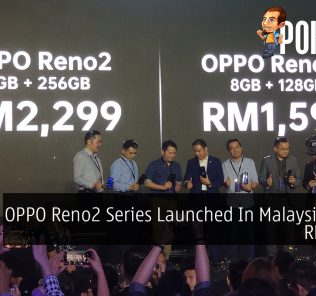 OPPO Reno2 Series Launched In Malaysia From RM1,599 30