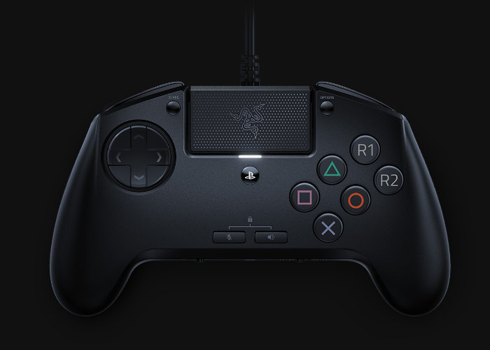 Razer Raion Is An Arcade Fightpad For PS4 And PC Gaming – Pokde.Net