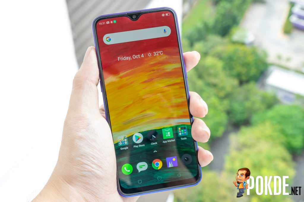 realme 5 Pro Review — improving on what matters most 43